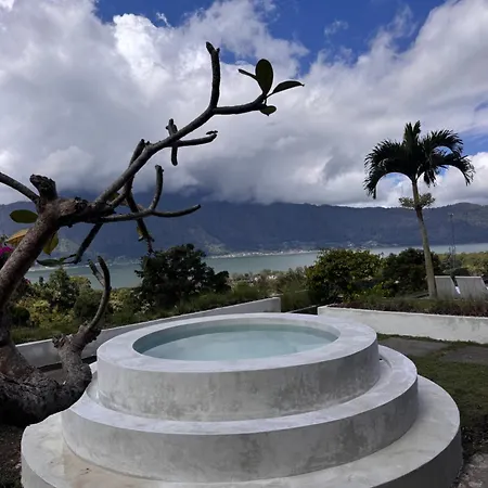 The Breezy Volcano