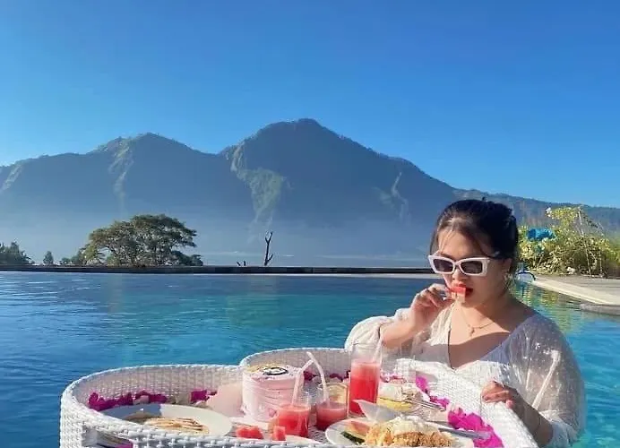 The Breezy Volcano 3*
