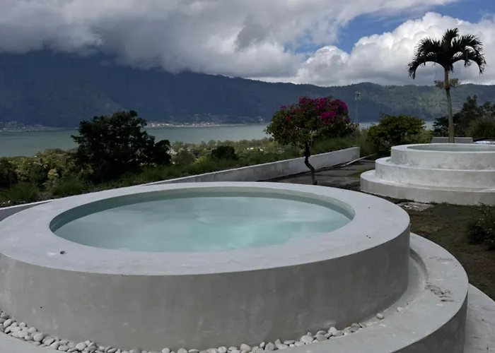 The Breezy Volcano 3*