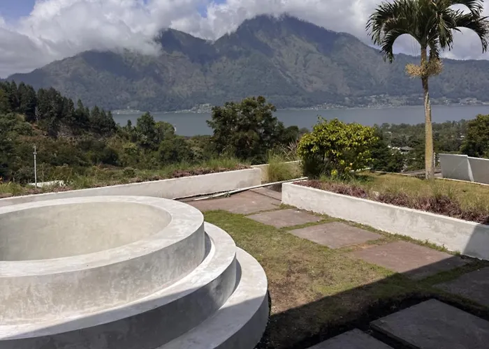 The Breezy Volcano 3*